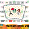 270+ Starbucks Luxury Wrap Bundle Svg, Starbucks Svg