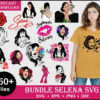 150+ Selena Quintanilla svg bundle for cricut and print