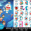 450+ Doraemon SVG, Doraemon clipart SVG, Doraemon clipart file, Doraemon clipart png, Doraemon clipart eps