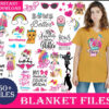 50+ Blanket Jojo Siwa files svg, png, eps, dxf for print and cricut, cartoon svg for print and cricut