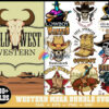 600 Western Svg, Howdy Svg, Texas Svg, Cowboys Svg, Country Svg, Cowgirl Svg, Texas Svg, Farm Svg, Rodeo Svg, Coffee Mug Svg, Trendy Retro Svg