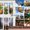 Disney Up Tumbler - Disney Up PNG - Tumbler design - Digital download