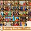 GasTon Tumbler - GasTon PNG - Tumbler design - Digital download