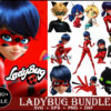Ladybug svg, Ladybug cricut, Ladybug layered, Ladybug clipart, Lady Bug SVG, Love Bug SVG, Ladybug Bundle SVG for Cricut