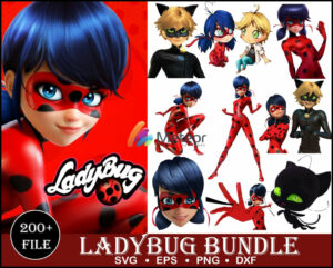 Ladybug svg, Ladybug cricut, Ladybug layered, Ladybug clipart, Lady Bug SVG, Love Bug SVG, Ladybug Bundle SVG for Cricut