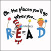 Oh the places you'll go when you read svg, png, dxf, eps file DR0006