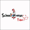School nurse I am svg, png, dxf, eps file DR000130