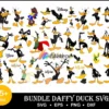 Daffy Duck svg, Looney Tunes svg, Daffy duck bundle svg 2.0