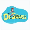 Dr Seuss svg, png, dxf, eps file DR0302218