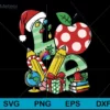 Love school christmas svg, Christmas svg, png, dxf, eps digital file CRM1111207L