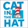 The Cat in the Hat , dr svg, png, dxf, eps file DR05012127