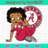 Alabama Girl Svg Bundle, Sport Svg, Black Girl Svg, Football Girl Svg, American Football, Football Svg, Football Svg, Football Printable