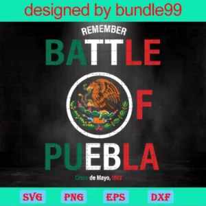 Battle Of Puebla, Trending, Cinco De Mayo, Mexican Invert