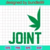Cannabis, Marijuana, Weed Leaf, Weed Stoner, Joint Custody
