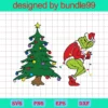 Christmas Gnome Svg Bundle, Christmas Svg Bundle, Gnomes Svg, Gnome Svg Bundle, Holiday Gnome, Funny Christmas Shirt, Svg Files For Cricut