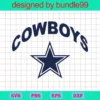 Cowboys Star Sign, Nfl Sport, Nfl Bundle, Nfl Football