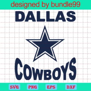 Dallas Cowboys Love, Nfl Sport, Nfl Bundle, Nfl Football