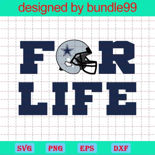 For Dallas Cowboys Life, Nfl Sport, Nfl Bundle, Nfl Football