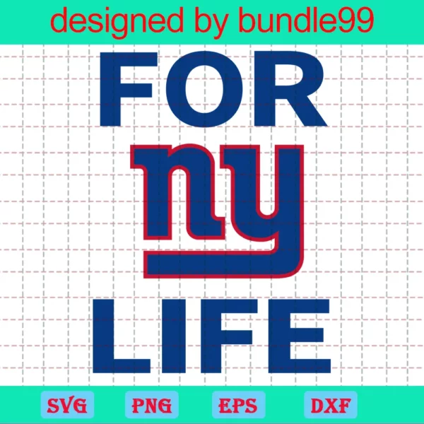 For Ny Life, New York Giants, Nfl Sport, Nfl Football, Nfl Fan
