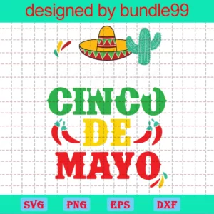 Happy Cinco De Mayo, Trending, Mexican Cinco De Mayo