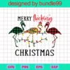 Merry Flocking Christmas, Funny Xmas Quotes, Naughty Or Nice List