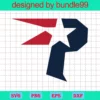 New England Patriots Football Log, Nfl Sport, Nfl Fan