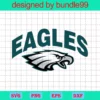 Nfl Football, Nfl Fan, Philadelphia Eagles Logo, Sport Logo