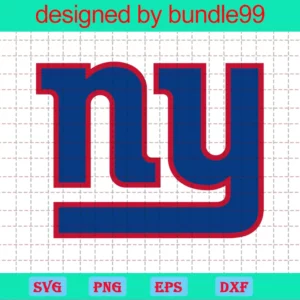 Ny Giants Letter, New York Giants, Nfl Sport, Nfl Football