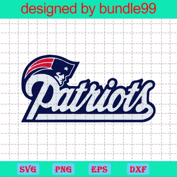 Patriots Logo, New England Patriots, Nfl Sport, Nfl Football