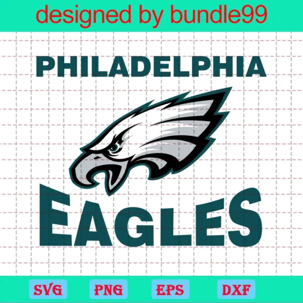 Philadelphia Eagles Logo, Nfl Sport, Nfl Football, Nfl Fan