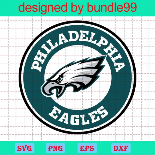 Philadelphia Eagles Nfl, Nfl Sport, Nfl Fan, Football Logo