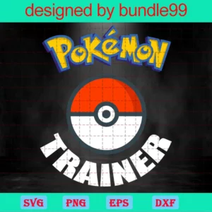 Pokémon Trainer, Trending, Pocket Monsters, Japan, Cartoon Sticker