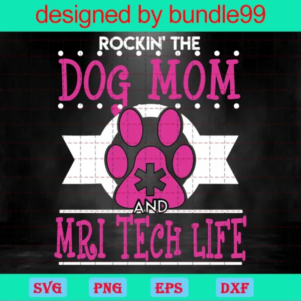 Rockin' The Dog Mom Life, Dogmomlife File, Momlife