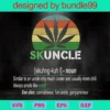 Skuncle Meaning, Trending, Cannabis, Smoking Weed, Marijuana