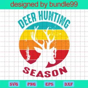 Trending, Hunting Season, Hunter, Cute Deer, Deer Love, Deer Gifts
