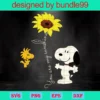 You Are My Sunshine, Trending, Snoopy Lover, Sunflower