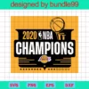 Los Angeles Lakers, Nba 2020, American Basketball, Sport Champions