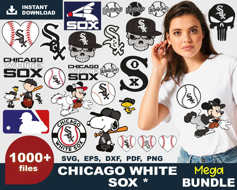1000+ Chicago White Sox