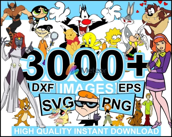3000+ Disney cartoon images svg