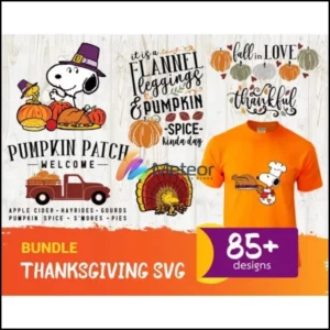 85+ files Thanksgiving bundle svg for cricut and print