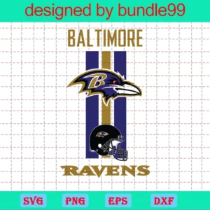 Baltimore Ravens-Png