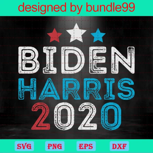 Biden Harris, Joe Biden For President