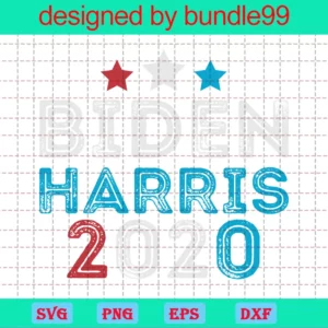 Biden Harris, Joe Biden For President