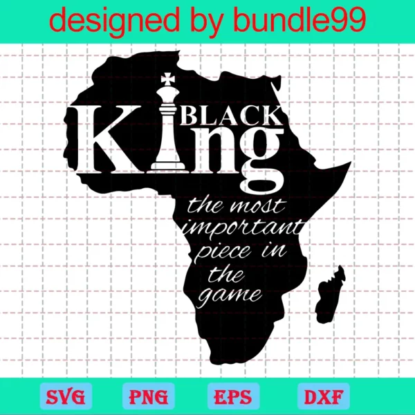 Black Queen, Black King