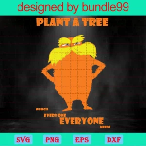 Plant A Tree Which Everyone Needs