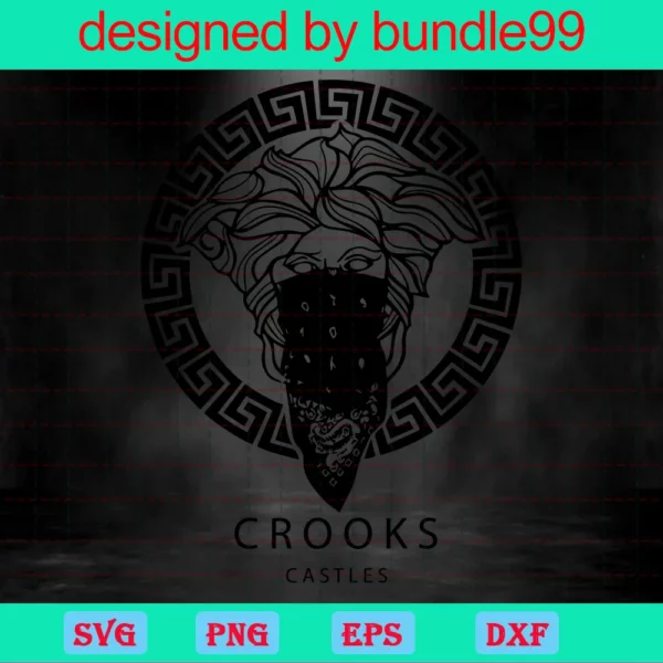 Crooks And Castles