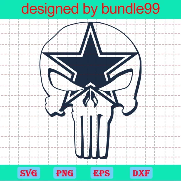Dallas Cowboys Logo Transparent