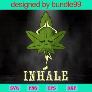 Inhale Cannabis, Trending