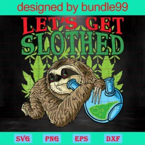 Lets Get Slothed