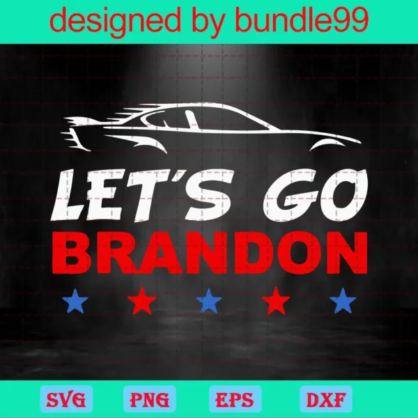 Let'S Go Brandon